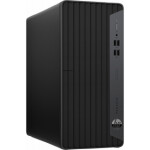 HP ProDesk 400 G7 MT i7-10700 8GB 1TB HDD FDOS DVD-WR AMD Rdn 2GB sans écran